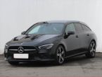 Mercedes Třída CLA - fotka číslo 1