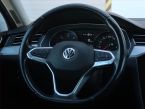 Volkswagen Passat - fotka číslo 21