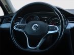 Volkswagen Passat - fotka číslo 21