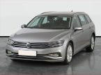 Volkswagen Passat - fotka číslo 1