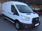 Ford Transit - fotka číslo 0