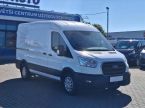Ford Transit - fotka číslo 0