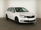 Škoda Fabia - fotka číslo 0
