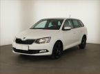 Škoda Fabia - fotka číslo 1