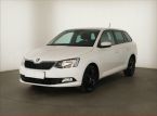 Škoda Fabia - fotka číslo 1