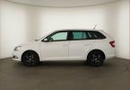 Škoda Fabia - fotka číslo 2