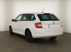 Škoda Fabia - fotka číslo 3