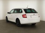 Škoda Fabia - fotka číslo 3