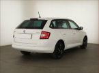 Škoda Fabia - fotka číslo 4