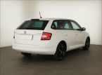 Škoda Fabia - fotka číslo 4
