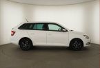 Škoda Fabia - fotka číslo 5