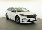 Škoda Enyaq - fotka číslo 0