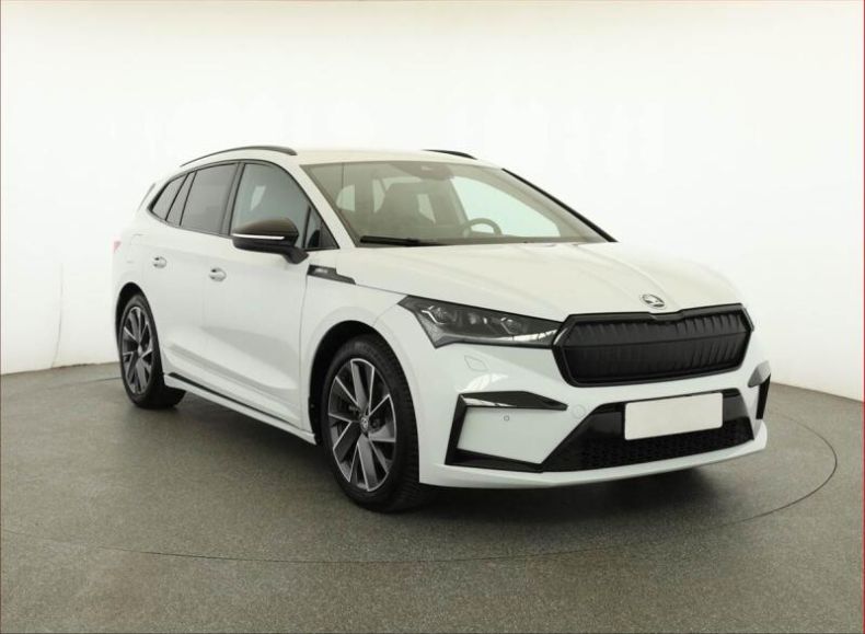 Škoda Enyaq - hlavní fotka inzerátu