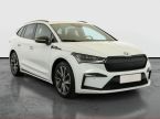 Škoda Enyaq - fotka číslo 0