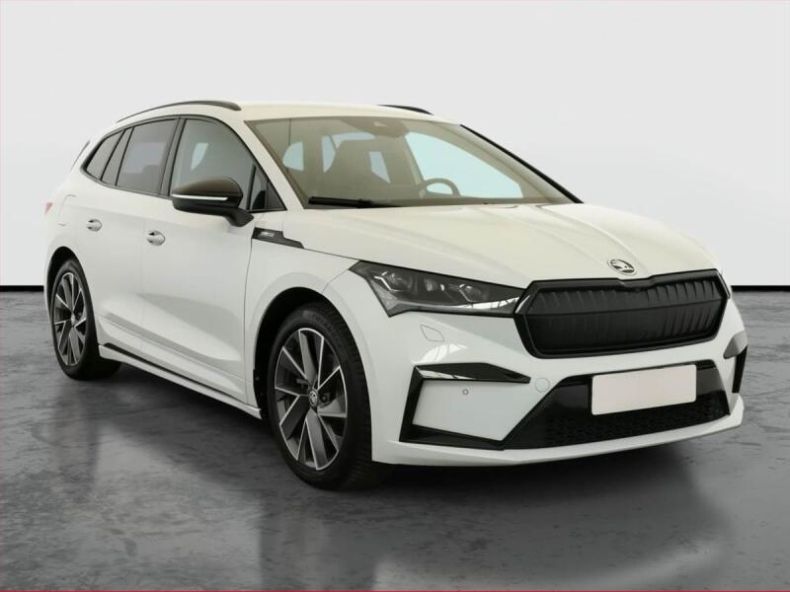 Škoda Enyaq - hlavní fotka inzerátu