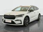 Škoda Enyaq - fotka číslo 1