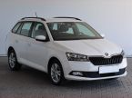 Škoda Fabia - fotka číslo 0