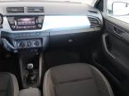 Škoda Fabia - fotka číslo 7