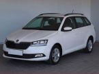 Škoda Fabia - fotka číslo 1