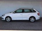 Škoda Fabia - fotka číslo 2