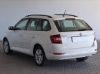 Škoda Fabia - fotka číslo 3