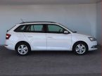 Škoda Fabia - fotka číslo 5