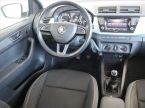 Škoda Fabia - fotka číslo 6