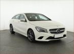 Mercedes Třída CLA - fotka číslo 0