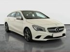 Mercedes Třída CLA - fotka číslo 0
