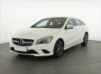 Mercedes Třída CLA - fotka číslo 1