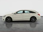 Mercedes Třída CLA - fotka číslo 2