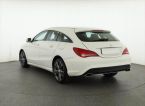 Mercedes Třída CLA - fotka číslo 3