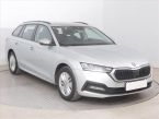 Škoda Octavia - fotka číslo 0