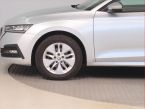 Škoda Octavia - fotka číslo 14