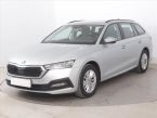 Škoda Octavia - fotka číslo 1