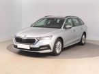 Škoda Octavia - fotka číslo 1