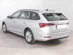 Škoda Octavia - fotka číslo 3
