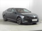 Škoda Superb - fotka číslo 0