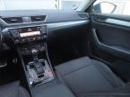 Škoda Superb - fotka číslo 7