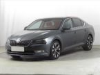 Škoda Superb - fotka číslo 1
