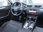 Škoda Superb - fotka číslo 6