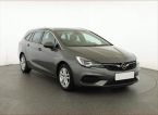 Opel Astra - fotka číslo 0