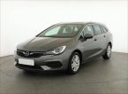 Opel Astra - fotka číslo 1