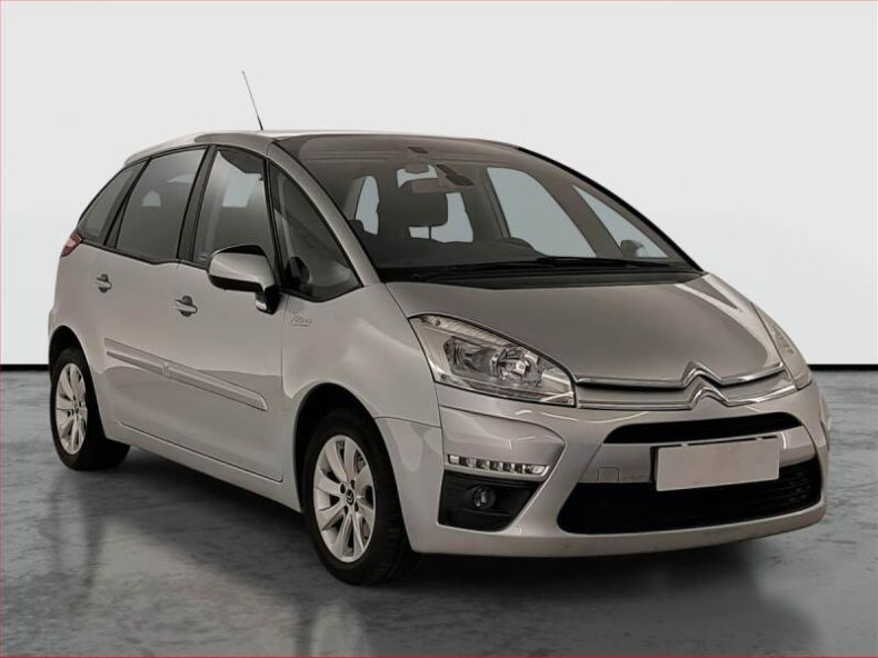 Citroën C4 Picasso - hlavní fotka inzerátu