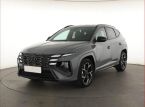 Hyundai Tucson - fotka číslo 1