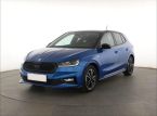 Škoda Fabia - fotka číslo 1