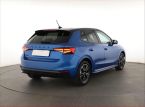 Škoda Fabia - fotka číslo 4