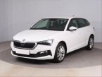 Škoda Scala - fotka číslo 1