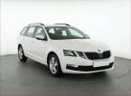Škoda Octavia - fotka číslo 0