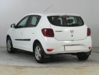 Dacia Sandero - fotka číslo 3